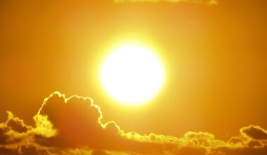 Ultim'ora: addio all'Equinozio d'Autunno | Per la prima volta nella storia entreremo nell'Estate Prolungata