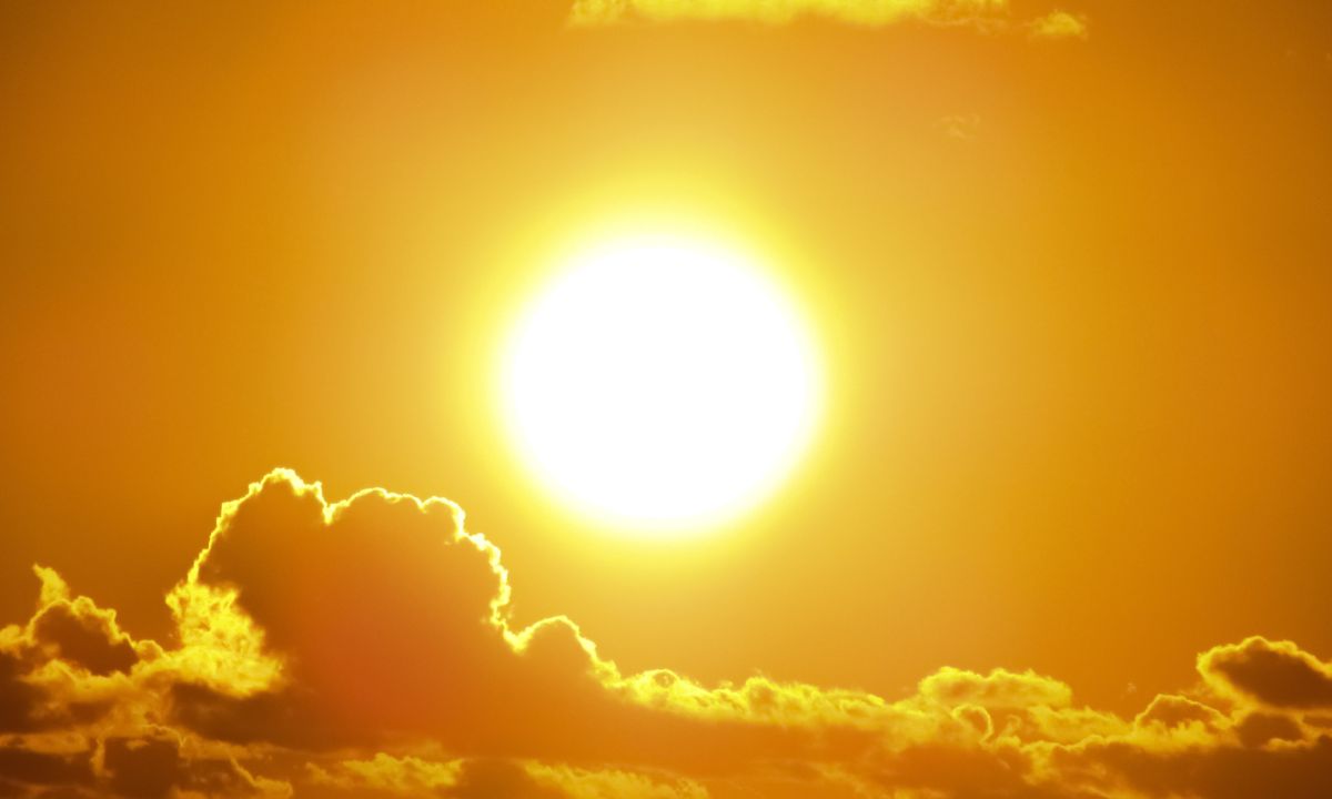 Ultim'ora: addio all'Equinozio d'Autunno | Per la prima volta nella storia entreremo nell'Estate Prolungata