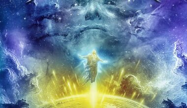 AEDAN SKY - The Universal Realm