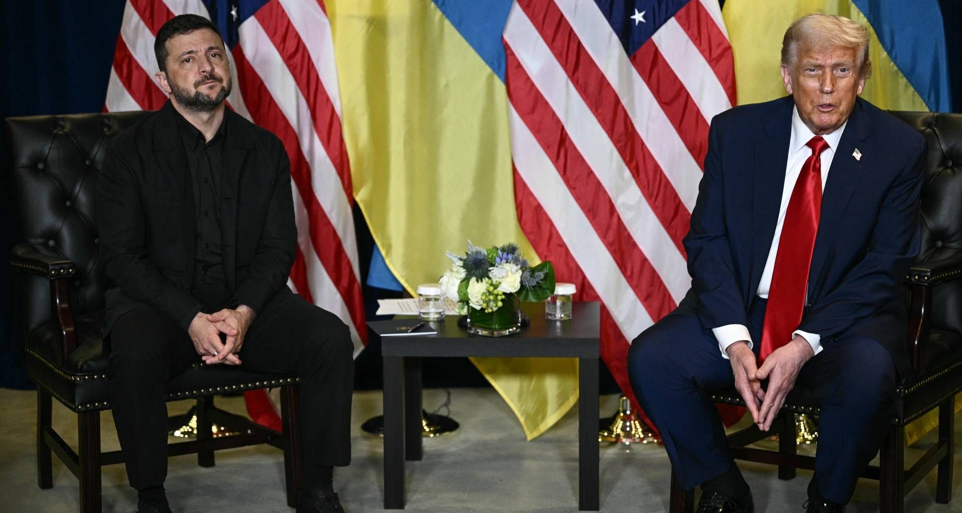"Abbattere jet russi se sconfinano"