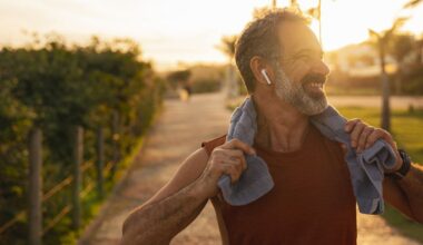 Rimettersi in forma a 50 anni: esercizi e consigli