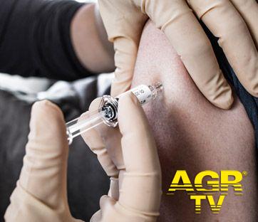 Prioritario un piano vaccini nazionale per anziani e fragili Prioritario un piano vaccini nazionale per anziani e fragili