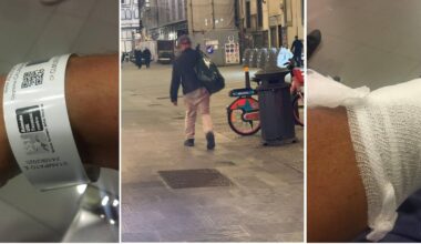 Aggredito a seggiolate in centro a Firenze, la denuncia dell'ex sindaco di Impruneta