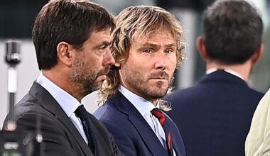 Inchiesta plusvalenze, Andrea Agnelli e gli ex vertici della Juventus patteggiano la pena - Il Fatto Quotidiano
