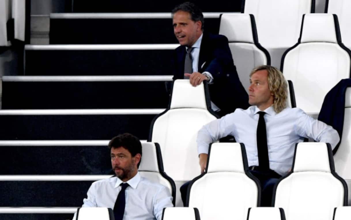 Caso Plusvalenze, patteggiamento per ex vertici Juve per l'inchiesta Prisma