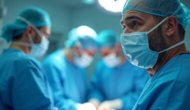 Eccezionale intervento all’ospedale di Livorno con prelievo cuore e fegato – Agipress – Agenzia di stampa nazionale