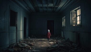 Una minaccia più grande della polio: l’epidemia invisibile dell’autismo