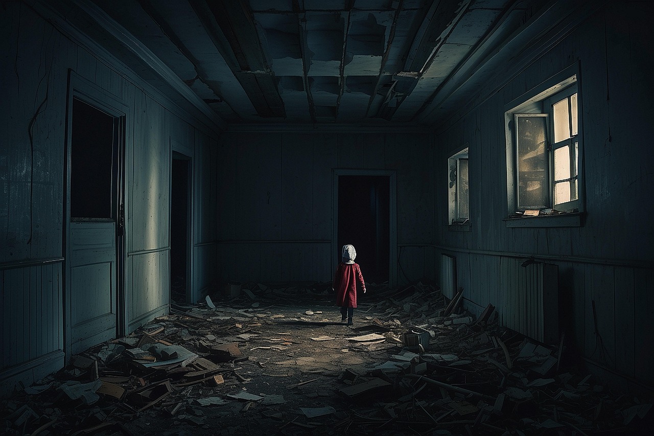 Una minaccia più grande della polio: l’epidemia invisibile dell’autismo