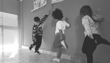 via al progetto riabilitativo per bambini con sindrome di Down