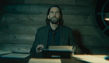 Alan Wake 2 e tutti gli altri titoli di Remedy costano pochi euro l'uno nell'Humble Bundle
