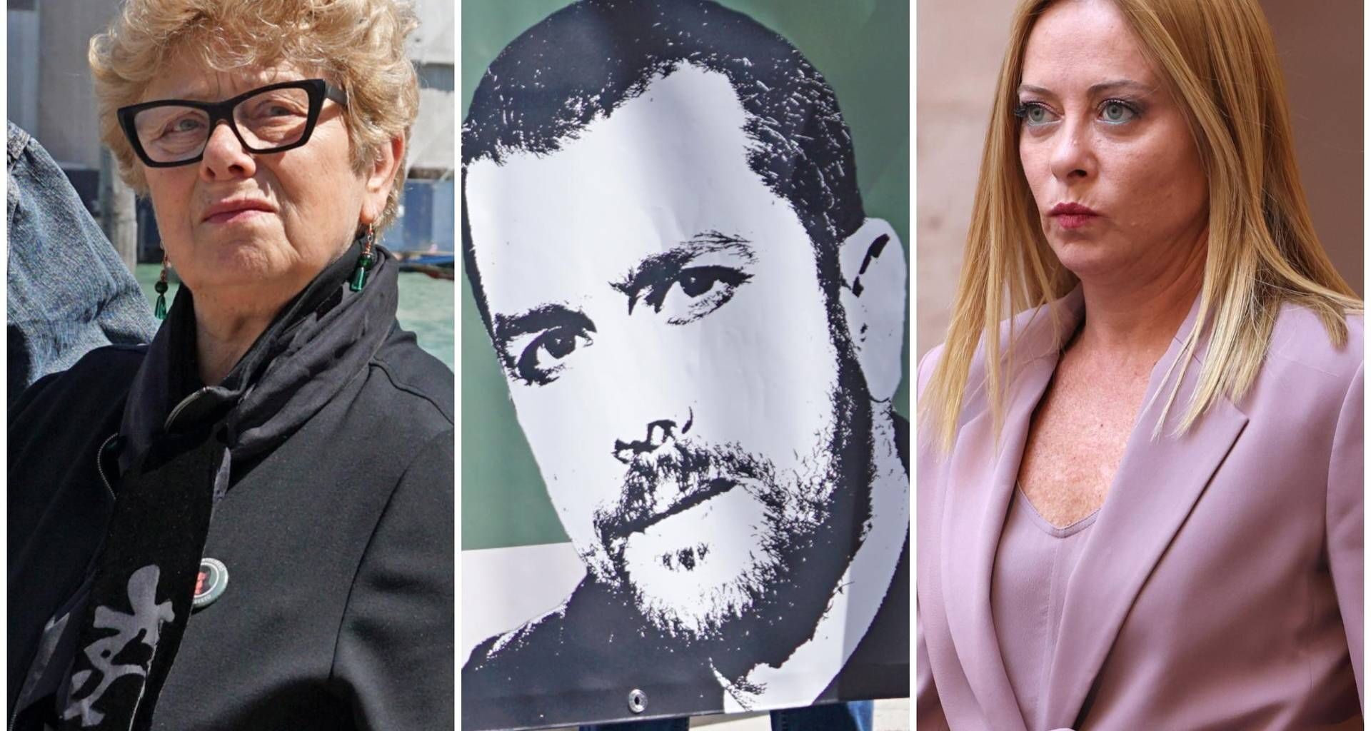 Alberto Trentini detenuto in Venezuela, Meloni chiama la madre