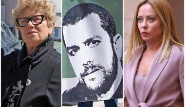 Alberto Trentini detenuto in Venezuela, Meloni chiama la madre