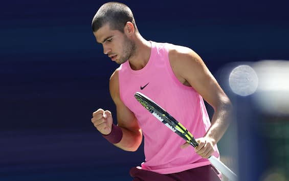 US Open 2025, i risultati di oggi: Alcaraz in semifinale