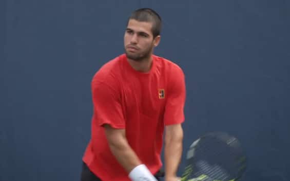 Sinner Alcaraz agli US Open 2025, news di oggi alla vigilia della finale