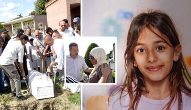 “Taisir, una perdita straziante per tutti”