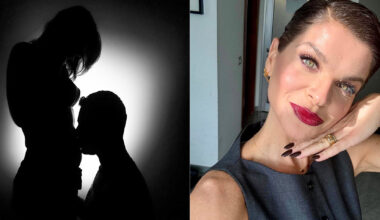 Alessandra Amoroso ha partorito Penny? L’indiscrezione virale sul web