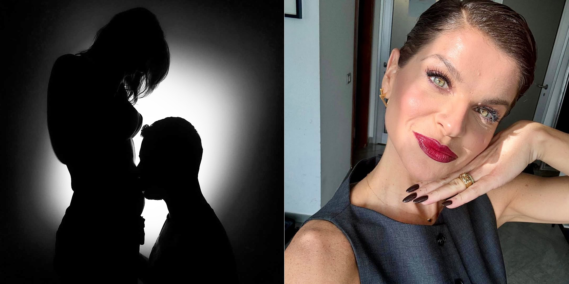 Alessandra Amoroso ha partorito Penny? L’indiscrezione virale sul web