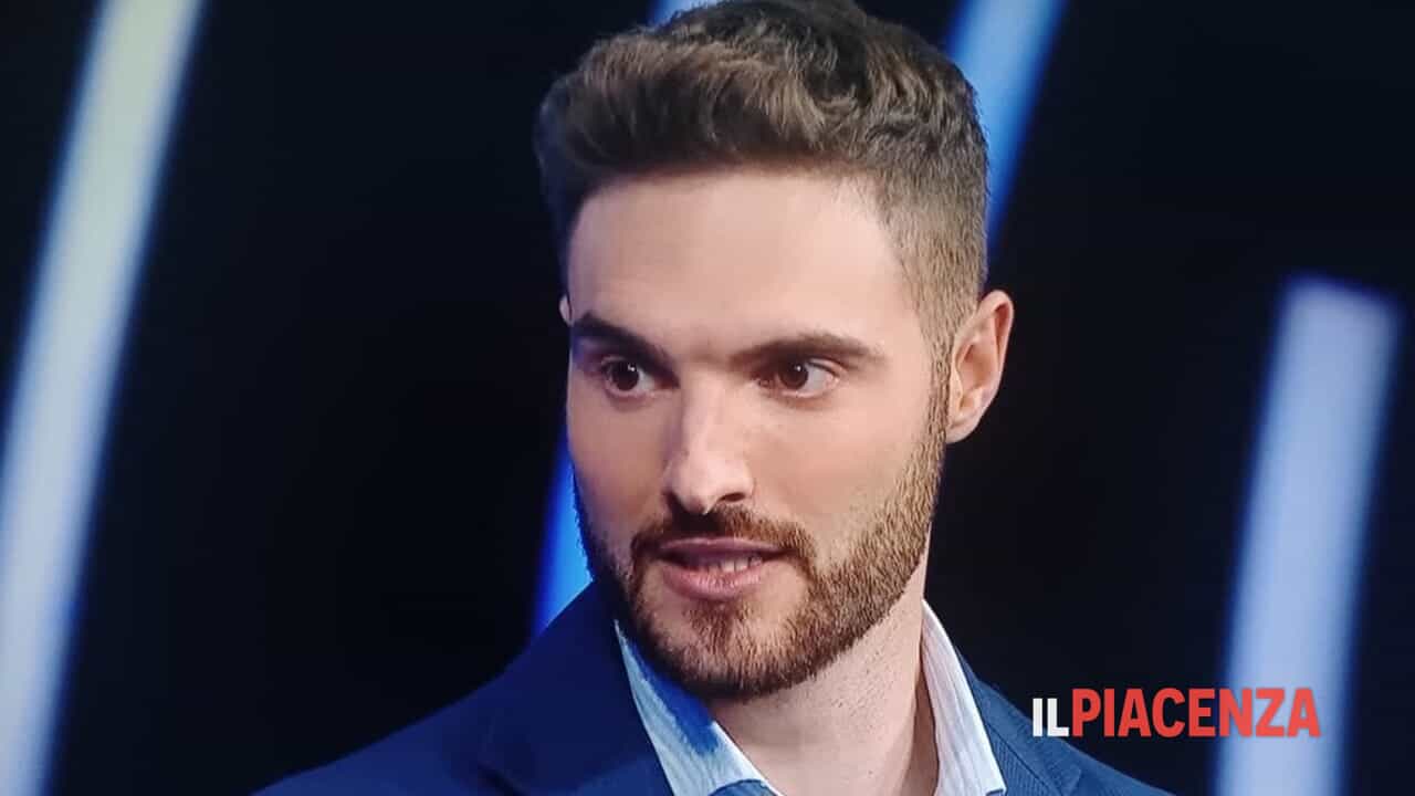 Il piacentino Alessandro nuovo campione a La ruota della fortuna