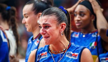 Alessia Orro, la Sardegna è con lei: "Lottiamo" | Oggi la finale dei Mondiali - Cagliaripad.it
