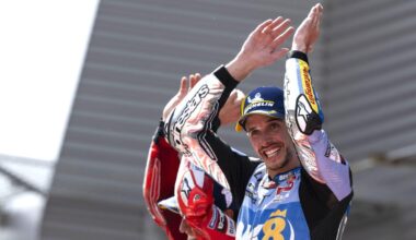 MotoGP 2025. Le pagelle del GP di Catalogna: Alex Marquez dimostra che Marc Marquez si può battere - MotoGP