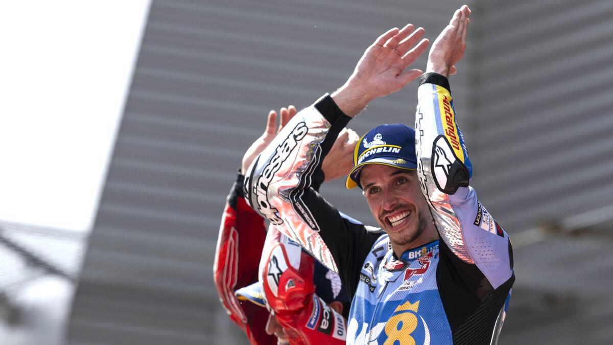 MotoGP 2025. Le pagelle del GP di Catalogna: Alex Marquez dimostra che Marc Marquez si può battere - MotoGP