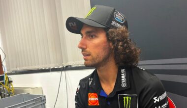 L'anteprima di #atuttogas, Ep. 223. Alex Rins: “Fisicamente sono al 100%, devo cambiare stile di guida - MotoGP