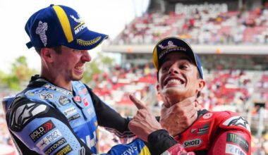Marquez si può battere. Sì, se ti chiami Marquez - Sky Sport