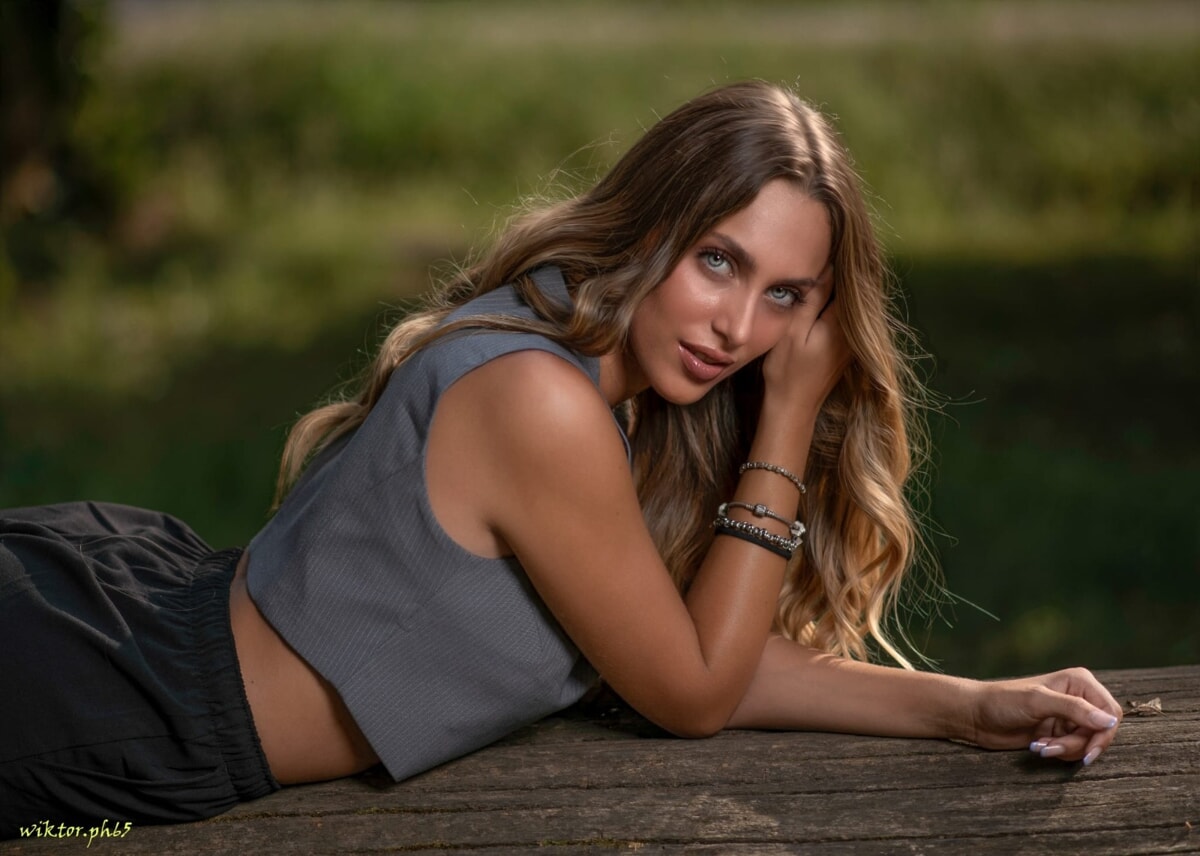 Alicya_Ferraro_Miss_Coraggio_2025 Alicya Ferrero, 19 anni di Borgaro, Miss Coraggio 2025