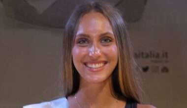 "A 16 anni ho vinto il tumore al seno"