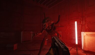 Alien Rogue Incursion Evolved Edition arriva anche su Xbox: la versione non-VR dell'apprezzato horror è vicina