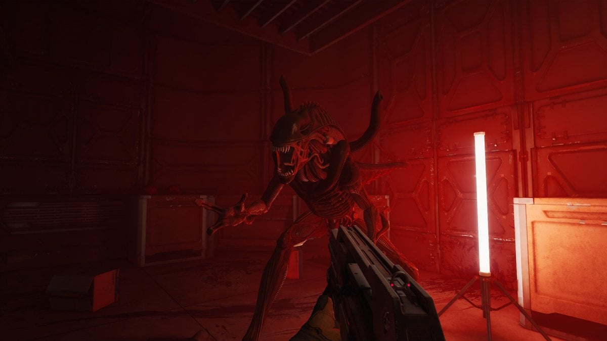 Alien Rogue Incursion Evolved Edition arriva anche su Xbox: la versione non-VR dell'apprezzato horror è vicina
