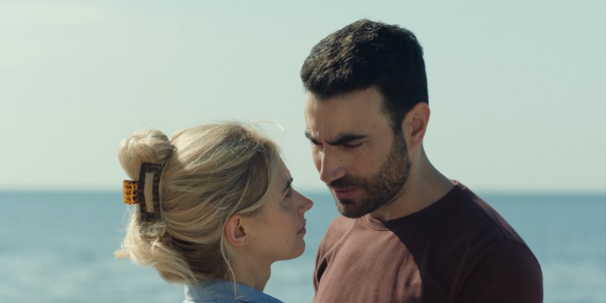 la romcom sci-fi che sfida l’idea di anima gemella