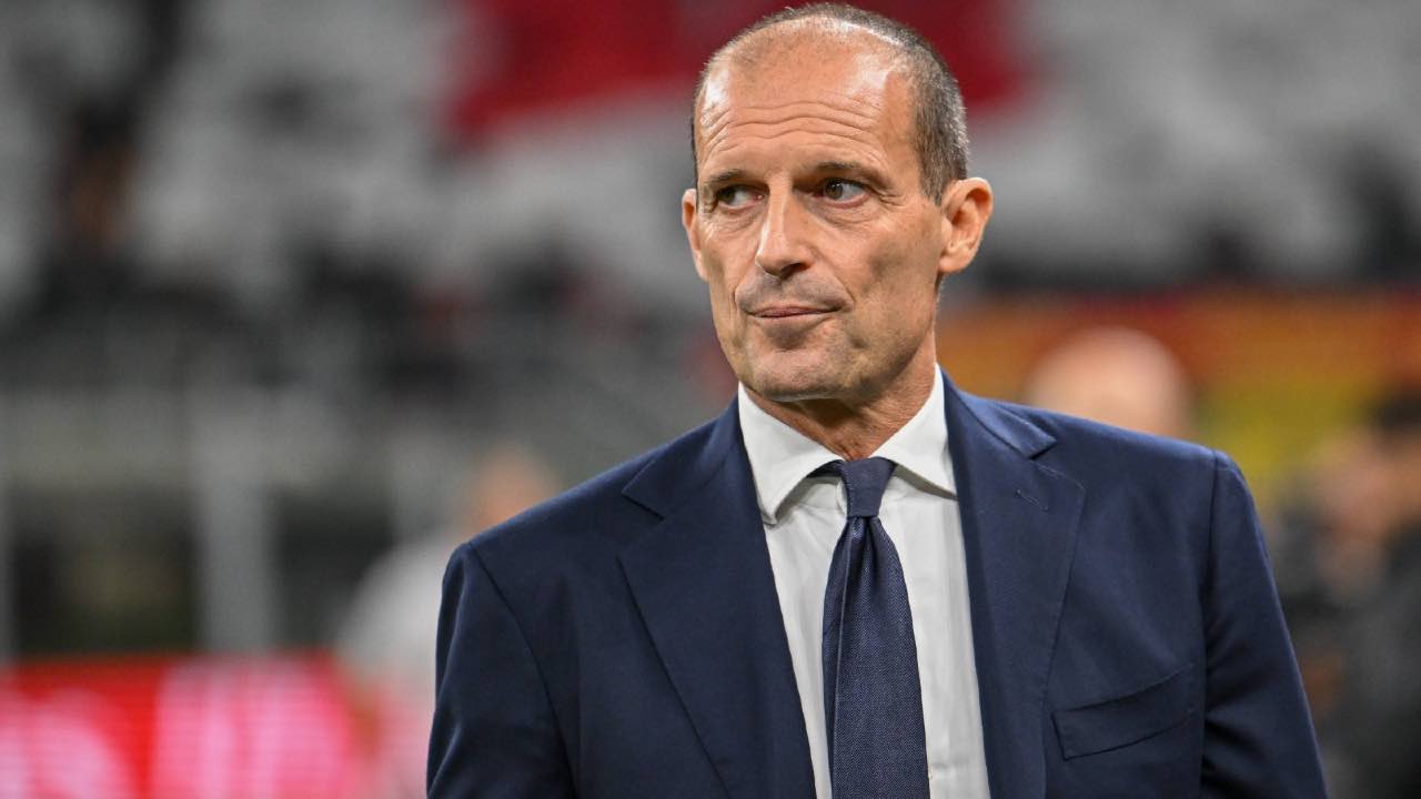 Serie A, le decisioni del Giudice Sportivo: una giornata di squalifica per Allegri