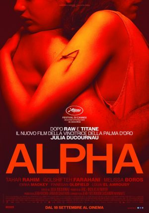 Alpha [2025] - L'Eco di Bergamo