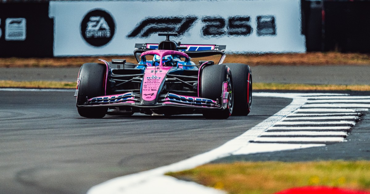 Alpine a Monza, strategia in Italia, tecnologia e Formula 1