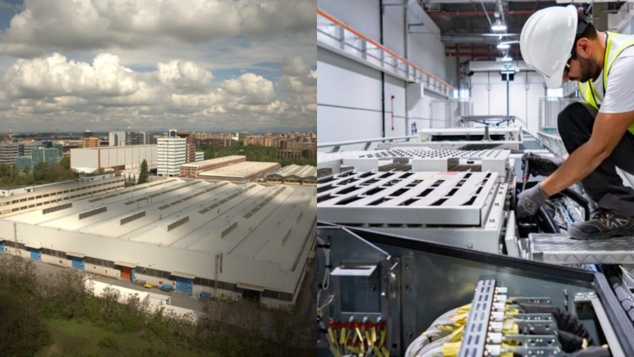Alstom, l'azienda annuncia 25 milioni di investimenti e cerca personale: 100 nuove assunzioni