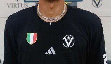 "Se facessi la metà di Toko, sarei già felice"