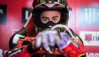 Sentite le cannonate di Alvaro Bautista? Su “Vale e i rivali schiacciati dagli italiani”, sul grosso “pericolo Marquez” per Ducati, su Pecco e sul livello di questa MotoGP - MOW