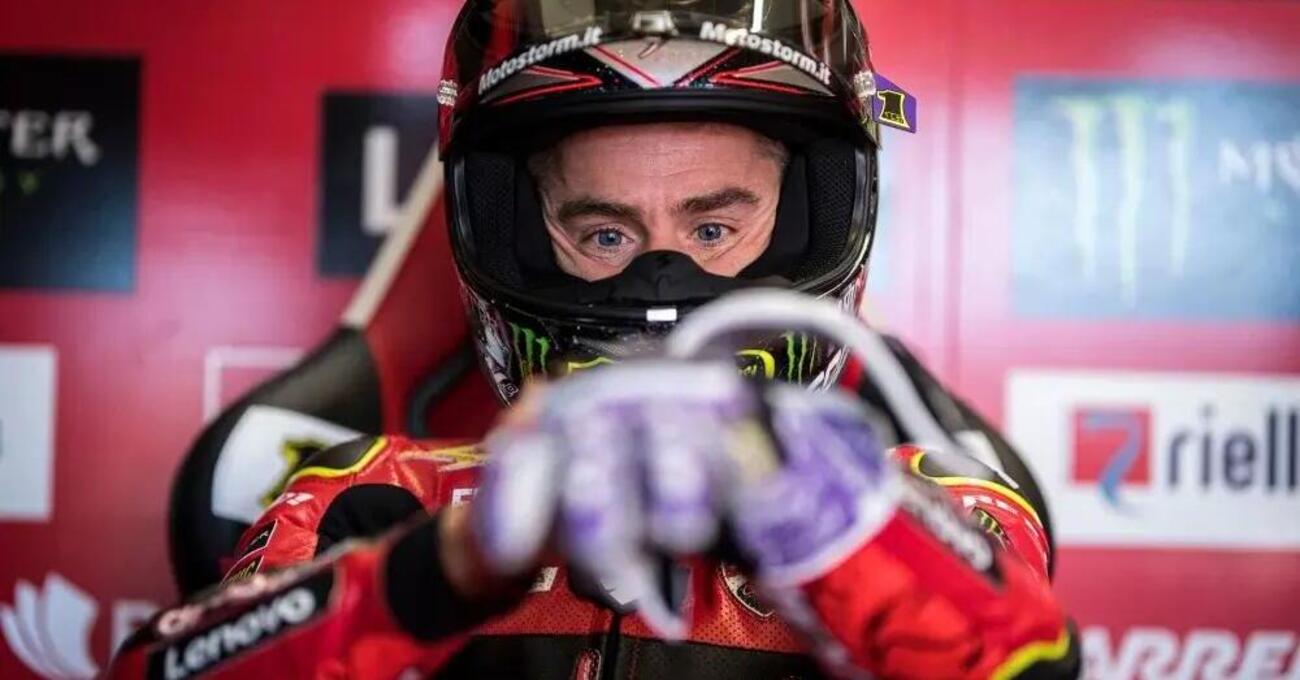 Sentite le cannonate di Alvaro Bautista? Su “Vale e i rivali schiacciati dagli italiani”, sul grosso “pericolo Marquez” per Ducati, su Pecco e sul livello di questa MotoGP - MOW