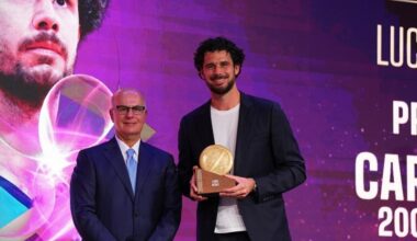 Cremona Sera - LBA Awards