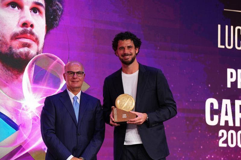 Cremona Sera - LBA Awards