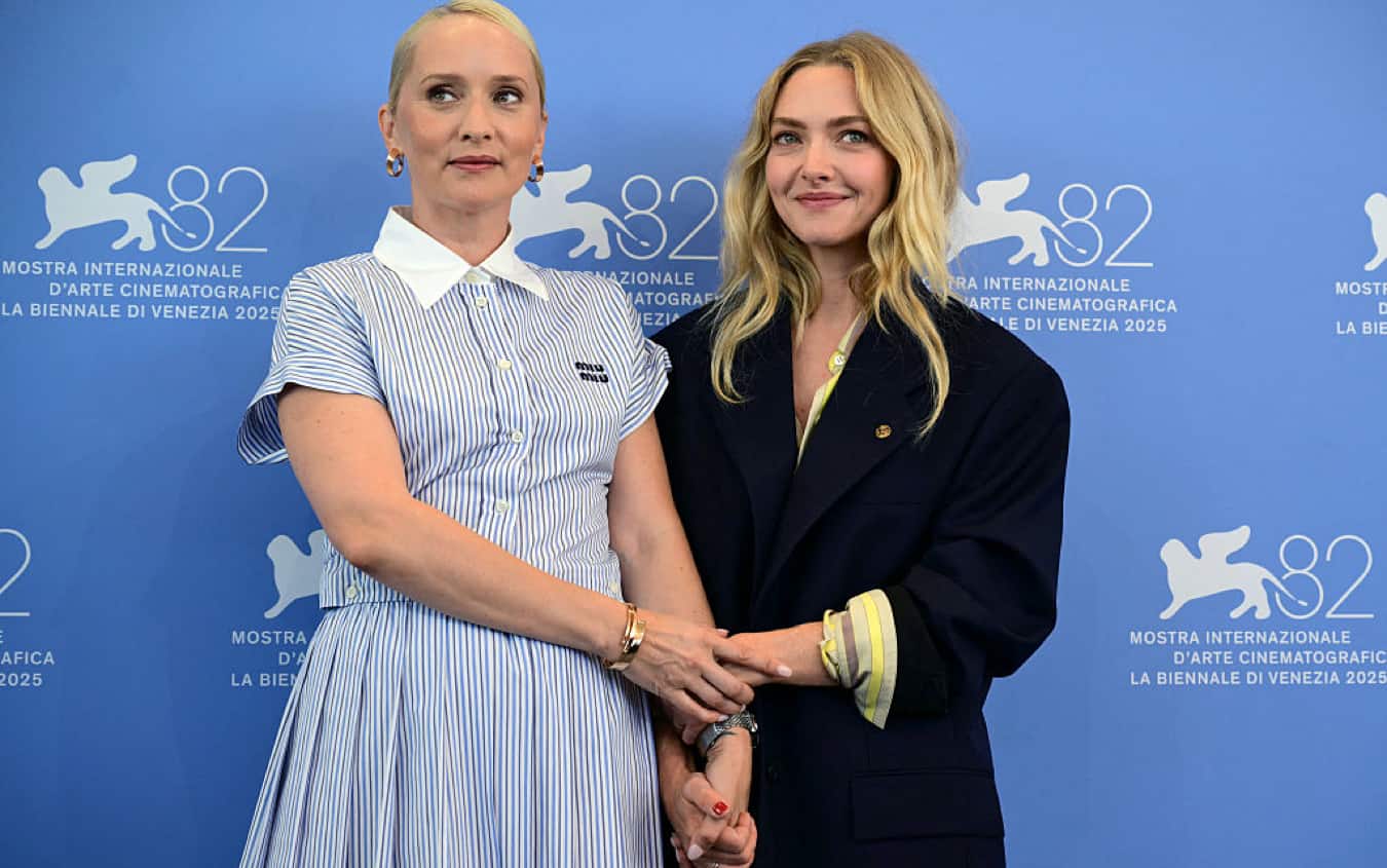 The Testament of Ann Lee