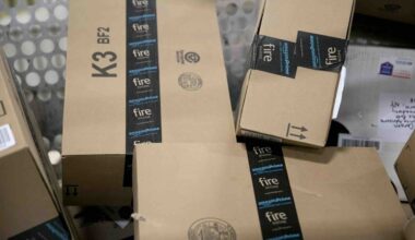 Amazon anticipa la Festa delle Offerte Prime con SCONTO EXTRA SUI PRODOTTI RESI