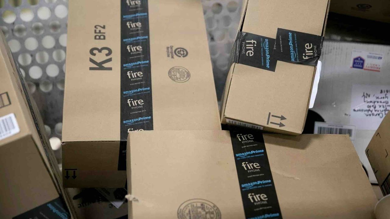 Amazon anticipa la Festa delle Offerte Prime con SCONTO EXTRA SUI PRODOTTI RESI