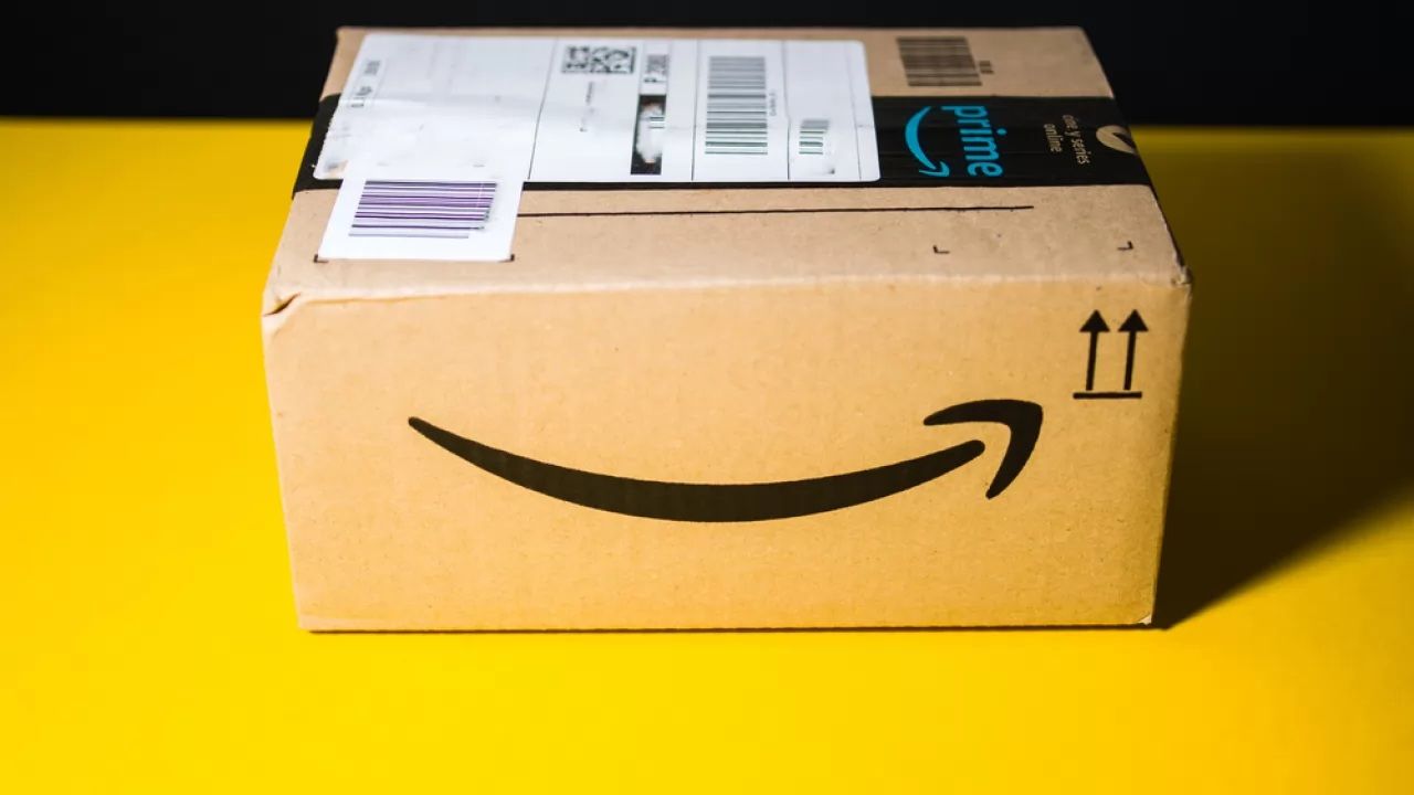 Amazon Italia, al via le GRANDI OFFERTE SUI RESI E RICONDIZIONATI: come funzionano