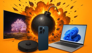 Amazon distrugge i prezzi: TV OLED LG, iPhone 17, robot aspirapolvere e notebook a cifre mai viste