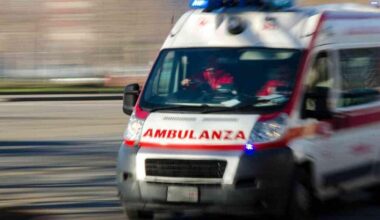Palermo-Agrigento, incidente fra due auto e una moto tra Misilmeri e Villabate: un morto