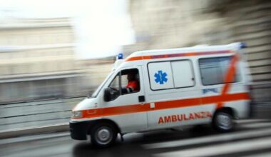 Terontola, uomo e cane uccisi in un incidente stradale