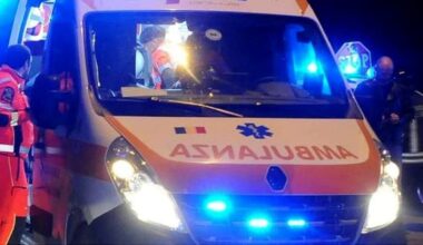 Muore a 52 anni durante il turno di notte schiacchiato da un sacco, tragico incidente sul lavoro a Torino di Sangro