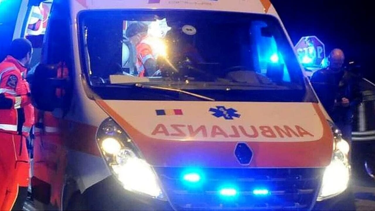 Muore a 52 anni durante il turno di notte schiacchiato da un sacco, tragico incidente sul lavoro a Torino di Sangro